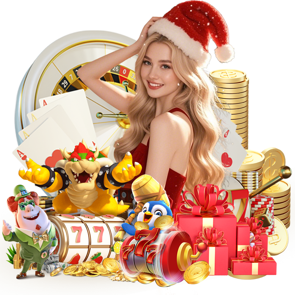 indobet777 featured game showcase