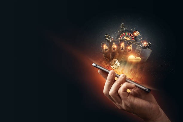 indobet777 featured game showcase