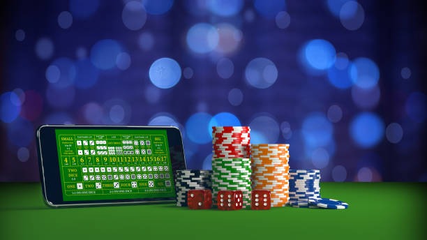 indobet777 featured game showcase